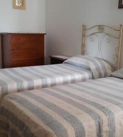 Castaldi Apartments Forio  ภายนอก รูปภาพ