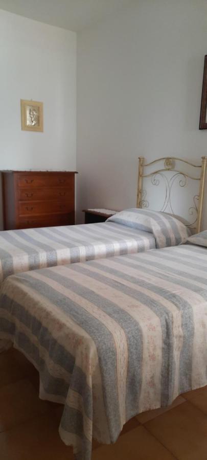 Castaldi Apartments Forio  ภายนอก รูปภาพ