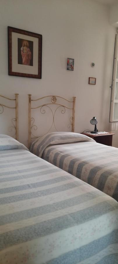 Castaldi Apartments Forio  ภายนอก รูปภาพ