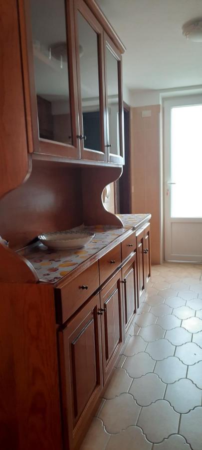 Castaldi Apartments Forio  ภายนอก รูปภาพ
